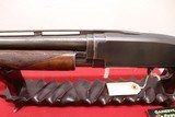 Winchester Model 12 in Rarely seen configuration - 4 of 16
