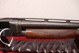 Winchester Model 12 in Rarely seen configuration - 12 of 16