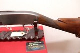 Winchester Model 12 in Rarely seen configuration - 3 of 16
