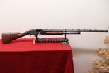 Winchester Model 12 in Rarely seen configuration - 9 of 16