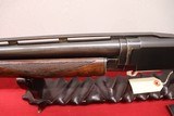 Winchester Model 12 in Rarely seen configuration - 8 of 16
