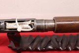Winchester Model 12 in Rarely seen configuration - 14 of 16