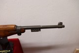 Iver Johnson M1 Carbine 50'th Anniversary Commemorative made in 1991 - 10 of 12