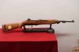 Iver Johnson M1 Carbine 50'th Anniversary Commemorative made in 1991 - 6 of 12