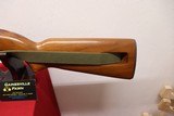 Iver Johnson M1 Carbine 50'th Anniversary Commemorative made in 1991 - 2 of 12