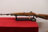 Iver Johnson M1 Carbine 50'th Anniversary Commemorative made in 1991 - 1 of 12