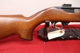Ruger Carbine 44 magnum Scarce Finger Groove Stock - 11 of 17