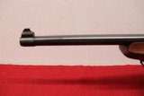 Ruger Carbine 44 magnum Scarce Finger Groove Stock - 6 of 17