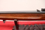Ruger Carbine 44 magnum Scarce Finger Groove Stock - 5 of 17