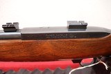 Ruger Carbine 44 magnum Scarce Finger Groove Stock - 4 of 17