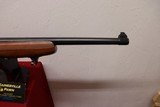 Ruger Carbine 44 magnum Scarce Finger Groove Stock - 14 of 17