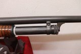 Ithaca Model 37 Riot gun Made in 1947 - 7 of 14