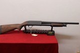 IthacaM37 Def Riot gun - 7 of 14
