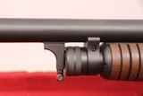 IthacaM37 Def Riot gun - 5 of 14