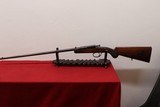 Hitler Youth Training Rifle Made by Deutsche Wreke - 1 of 20