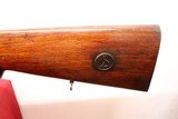 Hitler Youth Training Rifle Made by Deutsche Wreke - 2 of 20