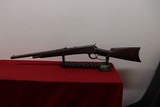 Winchester 1886 45/90 caliber - 1 of 18