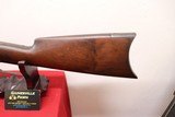 Winchester 1886 45/90 caliber - 2 of 18