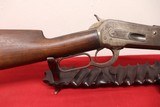 Winchester 1886 45/90 caliber - 9 of 18