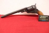 Replica Arms Colt Patterson Revolver Italian made - 1 of 13