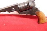 Replica Arms Colt Patterson Revolver Italian made - 3 of 13