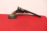 Replica Arms Colt Patterson Revolver Italian made - 7 of 13