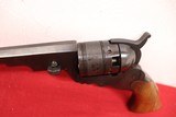 Replica Arms Colt Patterson Revolver Italian made - 6 of 13