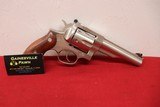 Ruger Redhawk 45 Colt Caliber - 4 of 10