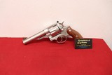 Ruger Redhawk 45 Colt Caliber - 1 of 10
