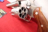 Ruger Redhawk 45 Colt Caliber - 9 of 10