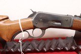 Browning Model 71 348 Winchester caliber like new in the box - 8 of 13