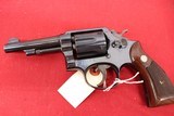 Smith and Wesson Model 10-5 like new in factory box - 3 of 13