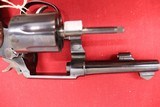 Smith and Wesson Model 10-5 like new in factory box - 7 of 13
