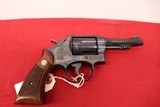 Smith and Wesson Model 10-5 like new in factory box - 10 of 13