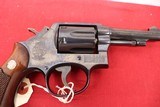 Smith and Wesson Model 10-5 like new in factory box - 12 of 13