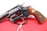 Smith & Wesson Model 36 no dash 3 inch Barrel in factory box - 4 of 13