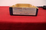 Smith & Wesson Model 36 no dash 3 inch Barrel in factory box - 13 of 13
