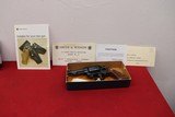 Smith & Wesson Model 36 no dash 3 inch Barrel in factory box - 1 of 13
