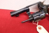 Smith & Wesson Model 36 no dash 3 inch Barrel in factory box - 9 of 13