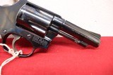 Smith & Wesson Model 36 no dash 3 inch Barrel in factory box - 8 of 13