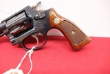 Smith & Wesson Model 36 no dash 3 inch Barrel in factory box - 3 of 13