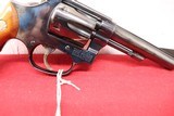 Smith & Wesson 34-1 Like New in Factory Box - 8 of 14