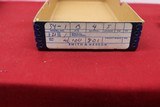 Smith & Wesson 34-1 Like New in Factory Box - 14 of 14