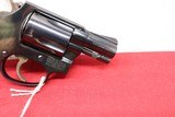 Smith & Wesson Model 36 no dash Like new - 8 of 11
