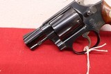 Smith & Wesson Model 36 no dash Like new - 4 of 11