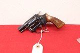 Smith & Wesson Model 36 no dash Like new - 2 of 11
