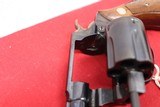 Smith & Wesson Model 36 no dash Like new - 6 of 11