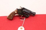 Smith & Wesson Model 36 no dash Like new - 7 of 11
