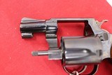 Smith & Wesson Model 36 no dash Like new - 5 of 11
