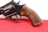 Dan Wesson Model 15-2 357 Magnum - 4 of 14
